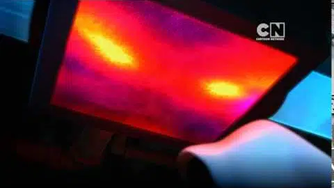Ninjago: Masters of Spinjitzu - Blackout (Clip)
