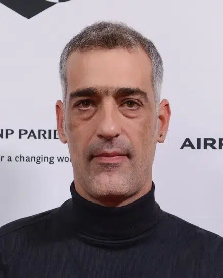 Nikos Labôt