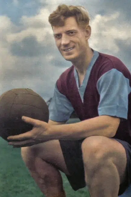 Les Shannon