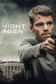 The Night Agent_peliplat