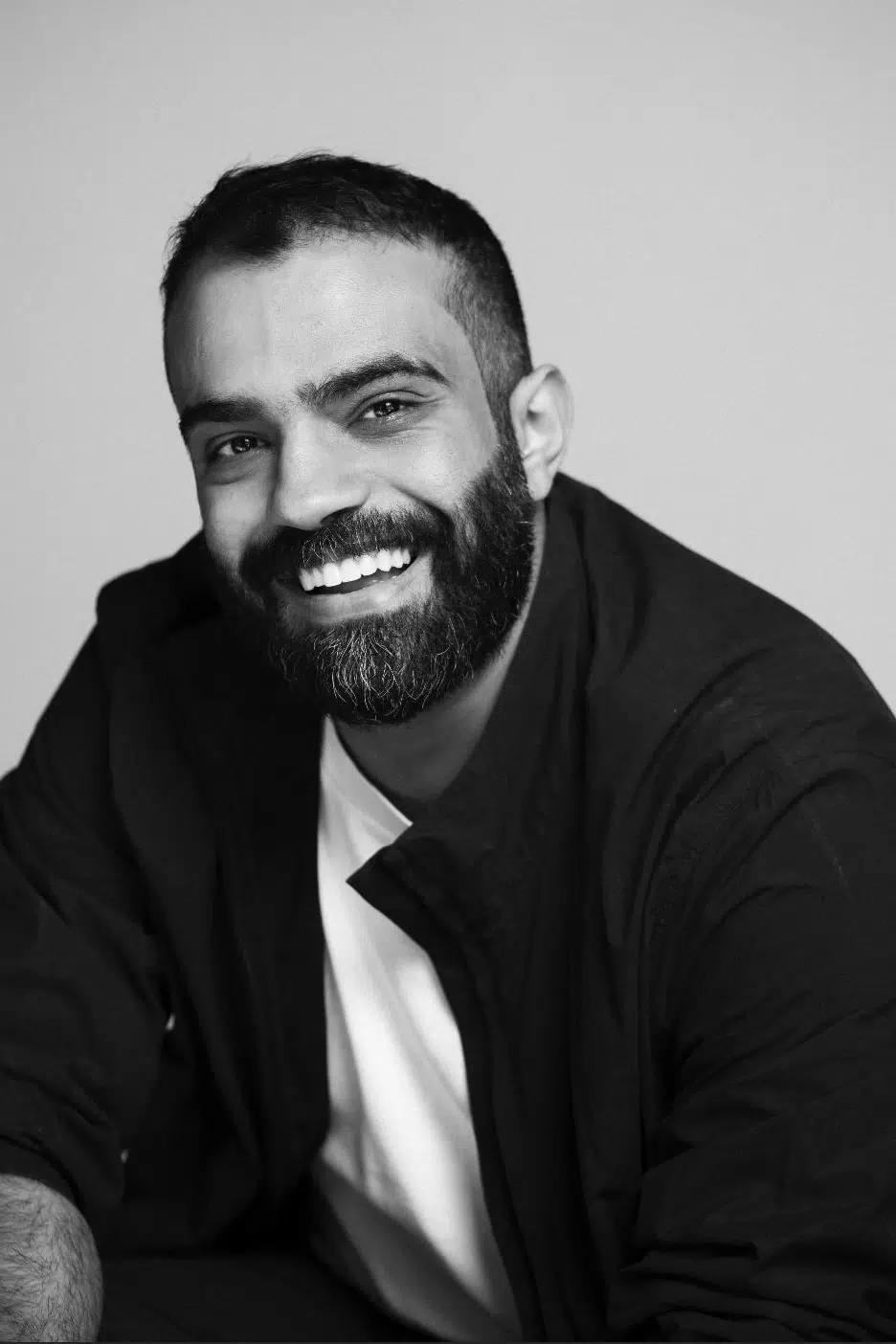 Mohammed Algarawi