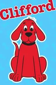 Clifford the Big Red Dog_peliplat