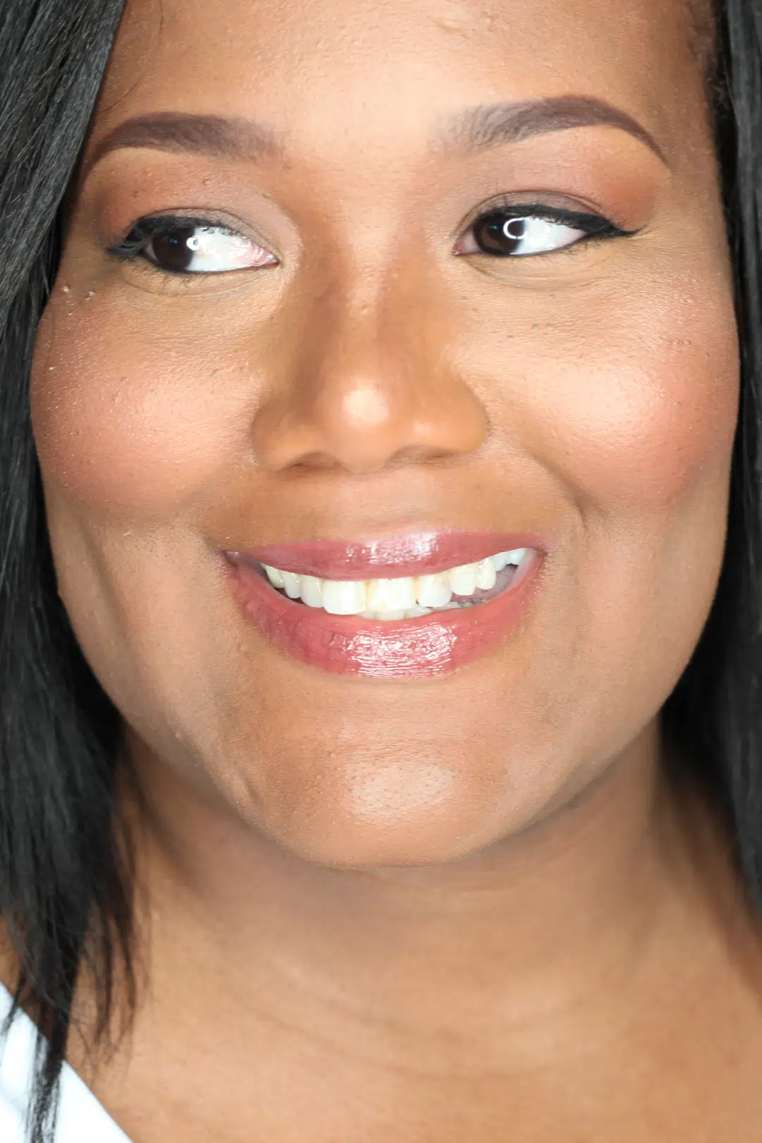 Carrie K. Thomas