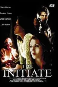 The Initiate_peliplat