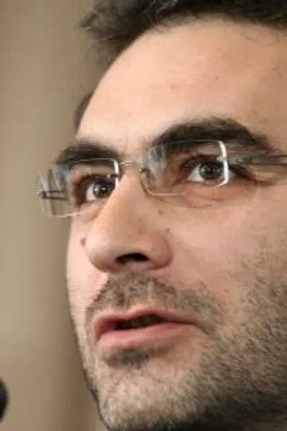 Dimitris Kontopoulos
