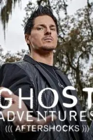 Ghost Adventures: Aftershocks_peliplat