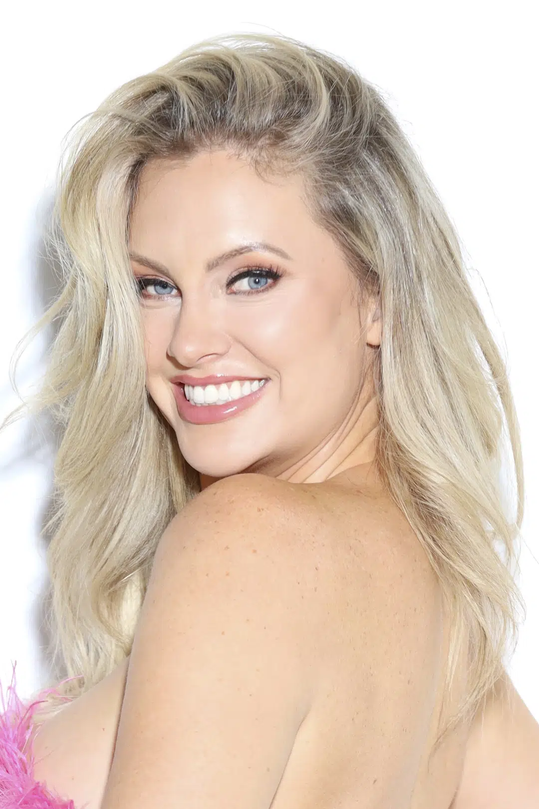 Nicole Arbour