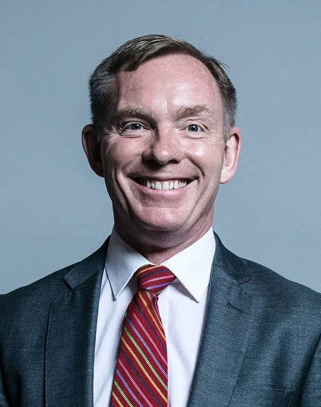 Chris Bryant