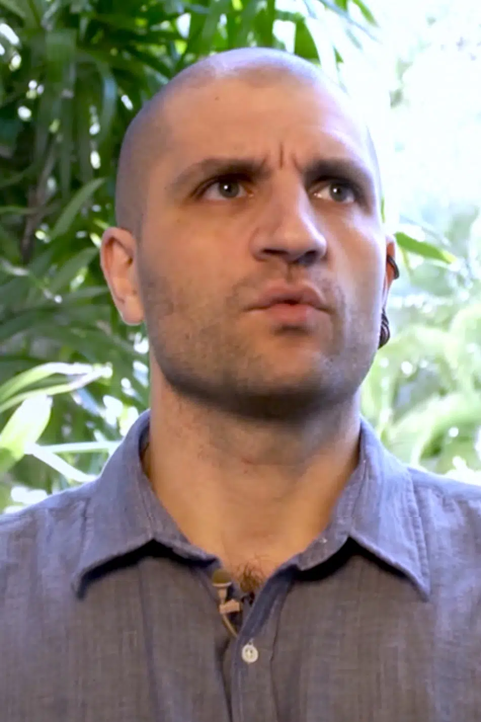 China Miéville