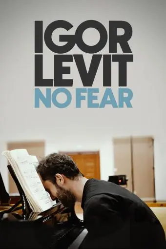 Igor Levit: No Fear_peliplat