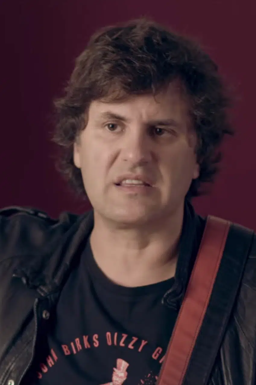 Andrés Ciro Martínez