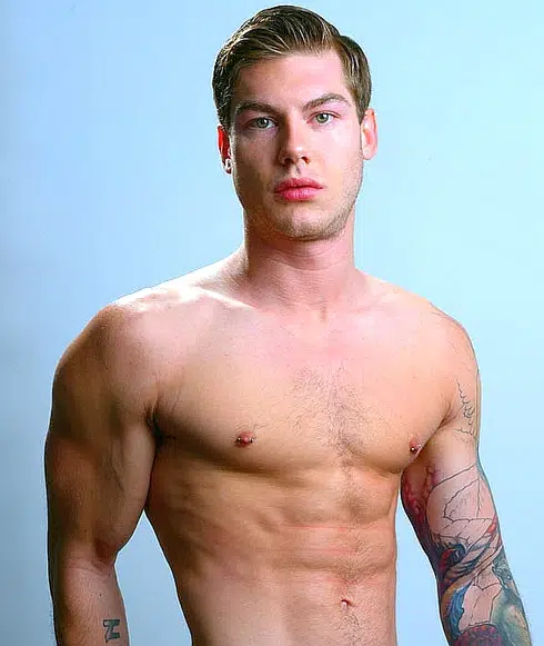 Vance Crawford