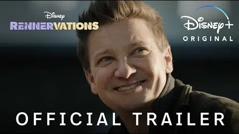 Official Trailer