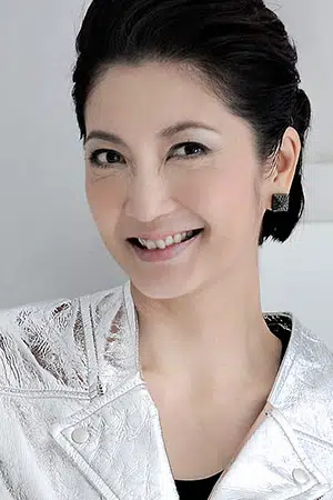 Biren Huang