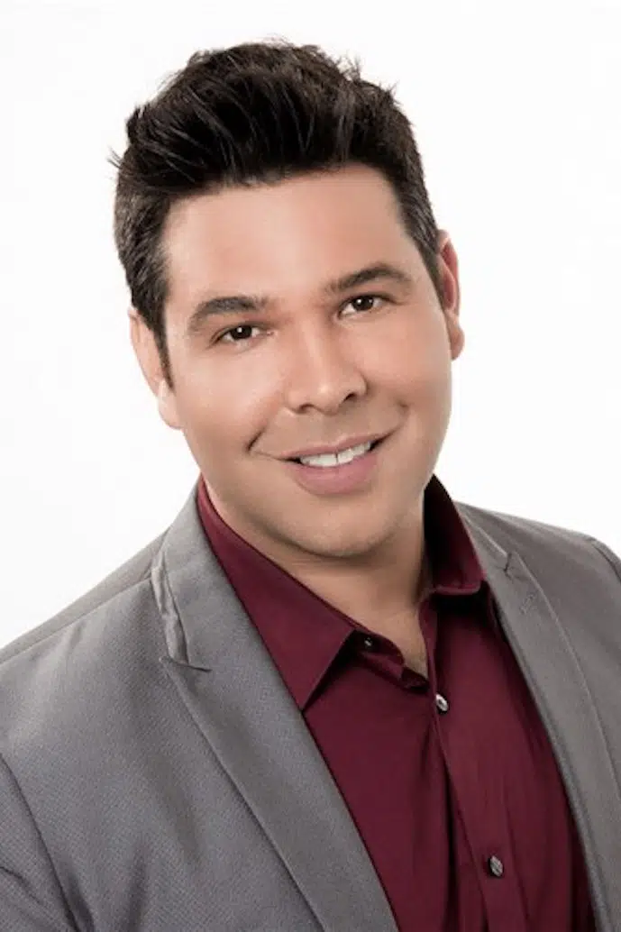 Andrew Caravella