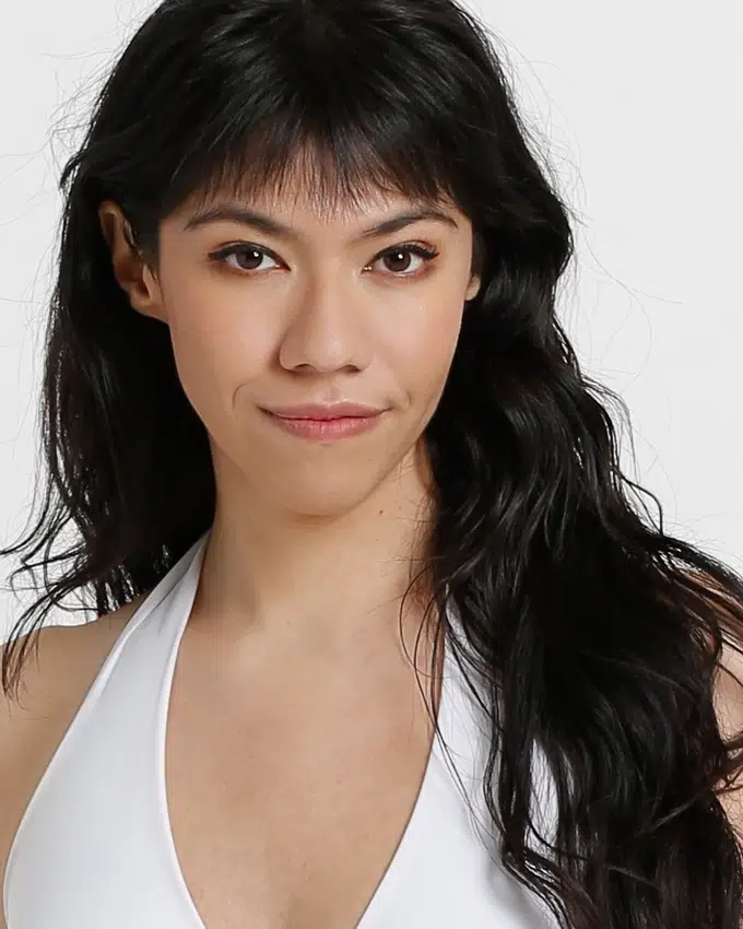 Crystal Archuleta
