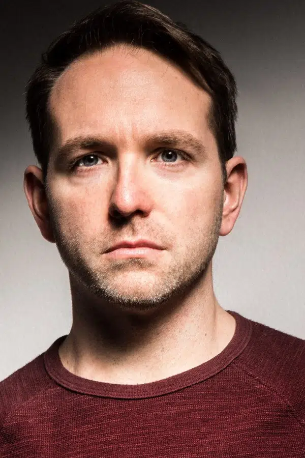Matt Gall