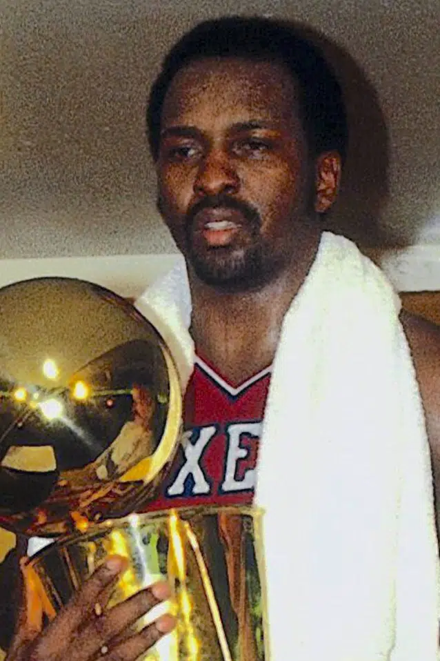 Moses Malone