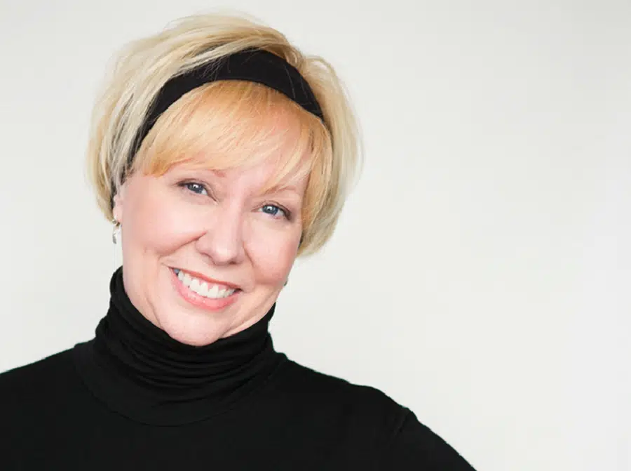 Mindy Johnson