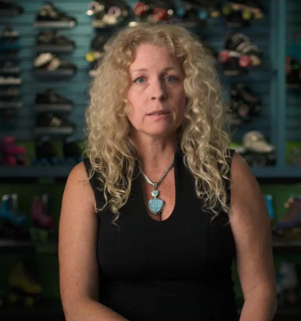 April Ritzenthaler