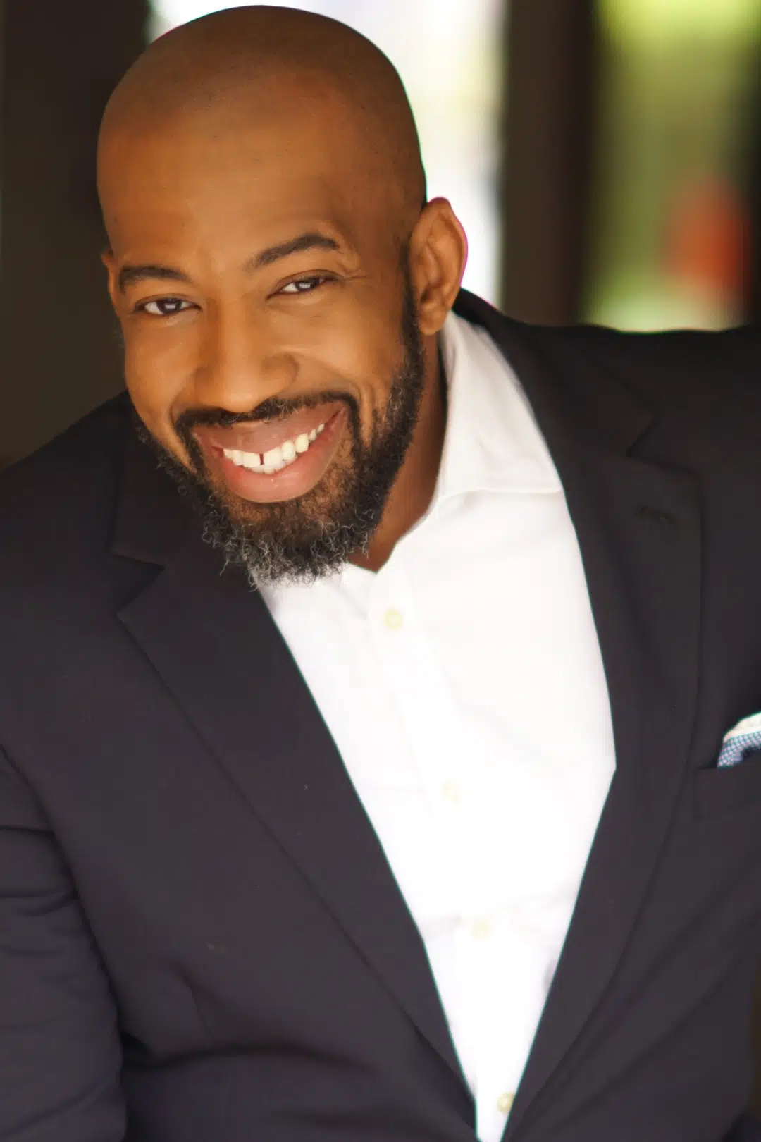 Rahman Johnson