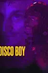 Disco Boy_peliplat