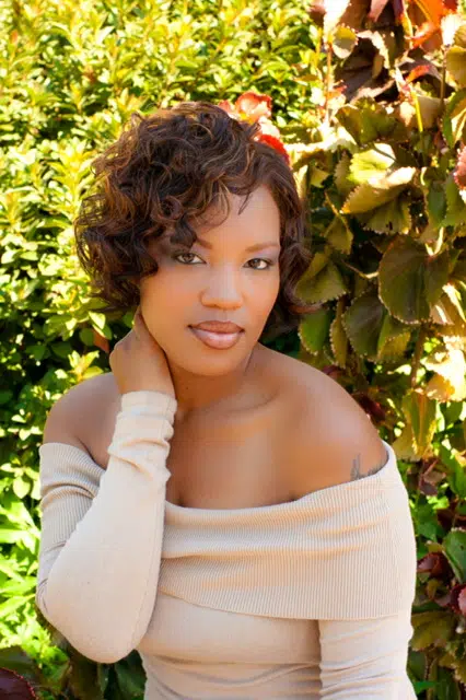 Karisha McBride