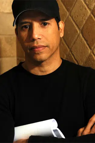 Eric Ruiz