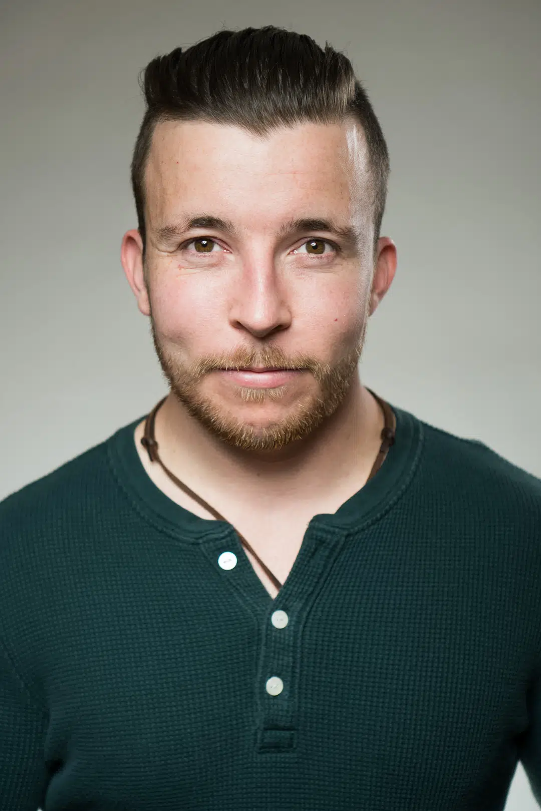 Dylan Werth