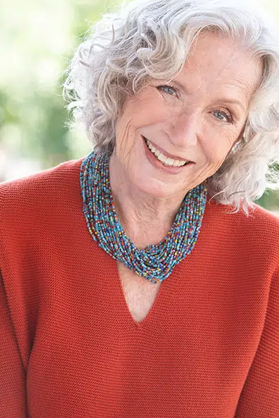 Judi Schindler