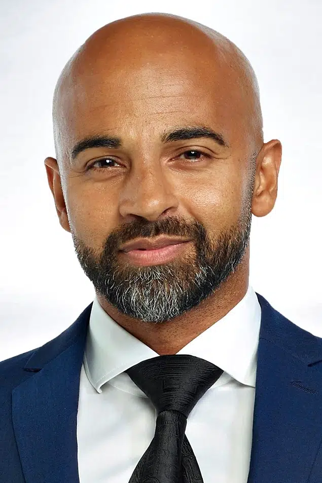 Dave Coldwell
