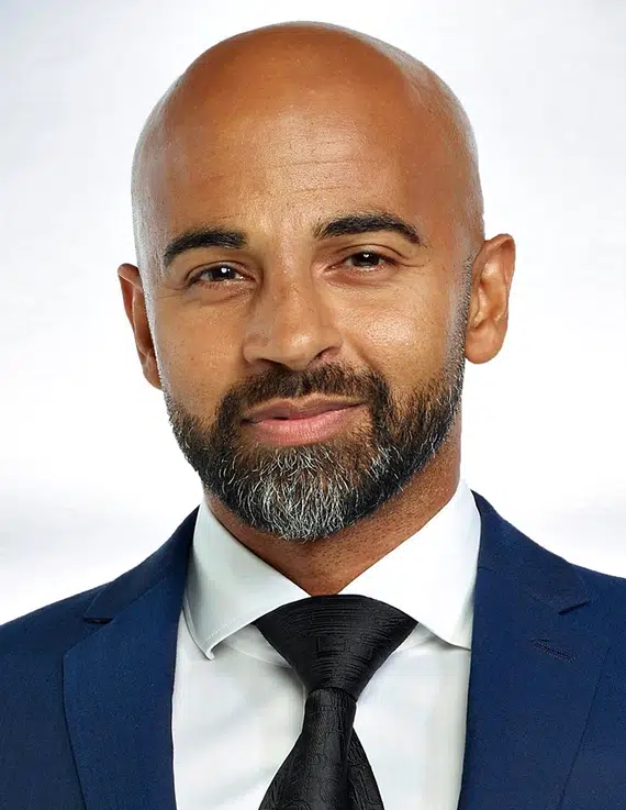 Dave Coldwell