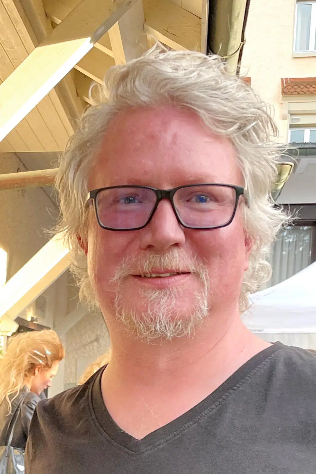 Markus Forster