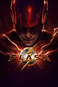 The Flash_peliplat