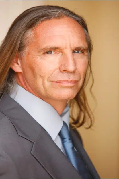 John Luksetich
