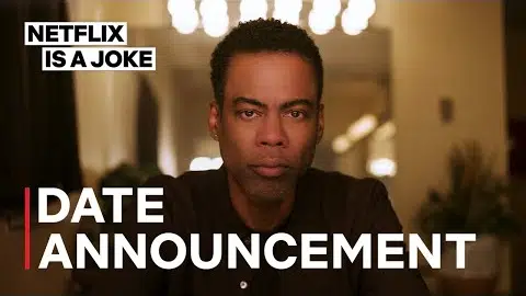 Date Announcement