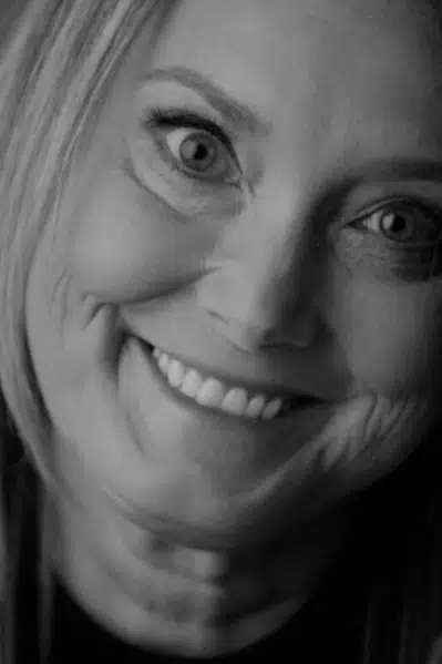 Jennifer Greenstreet