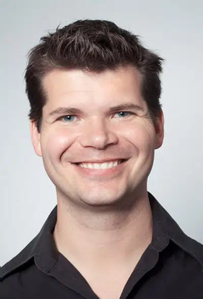 Davin Lengyel