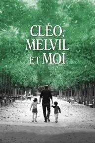 Cléo, Melvil et moi_peliplat