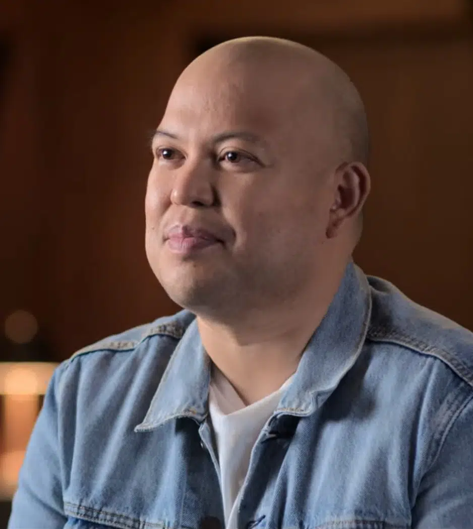 Anthony Ocampo