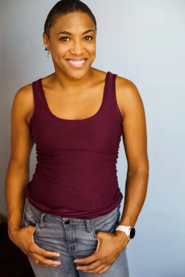 Shawna Peña-Downing