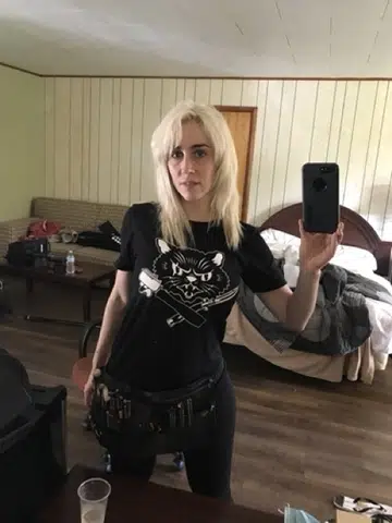 Amanda Durante