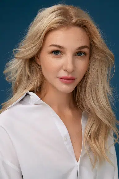 Kseniya Nepotrebnaya