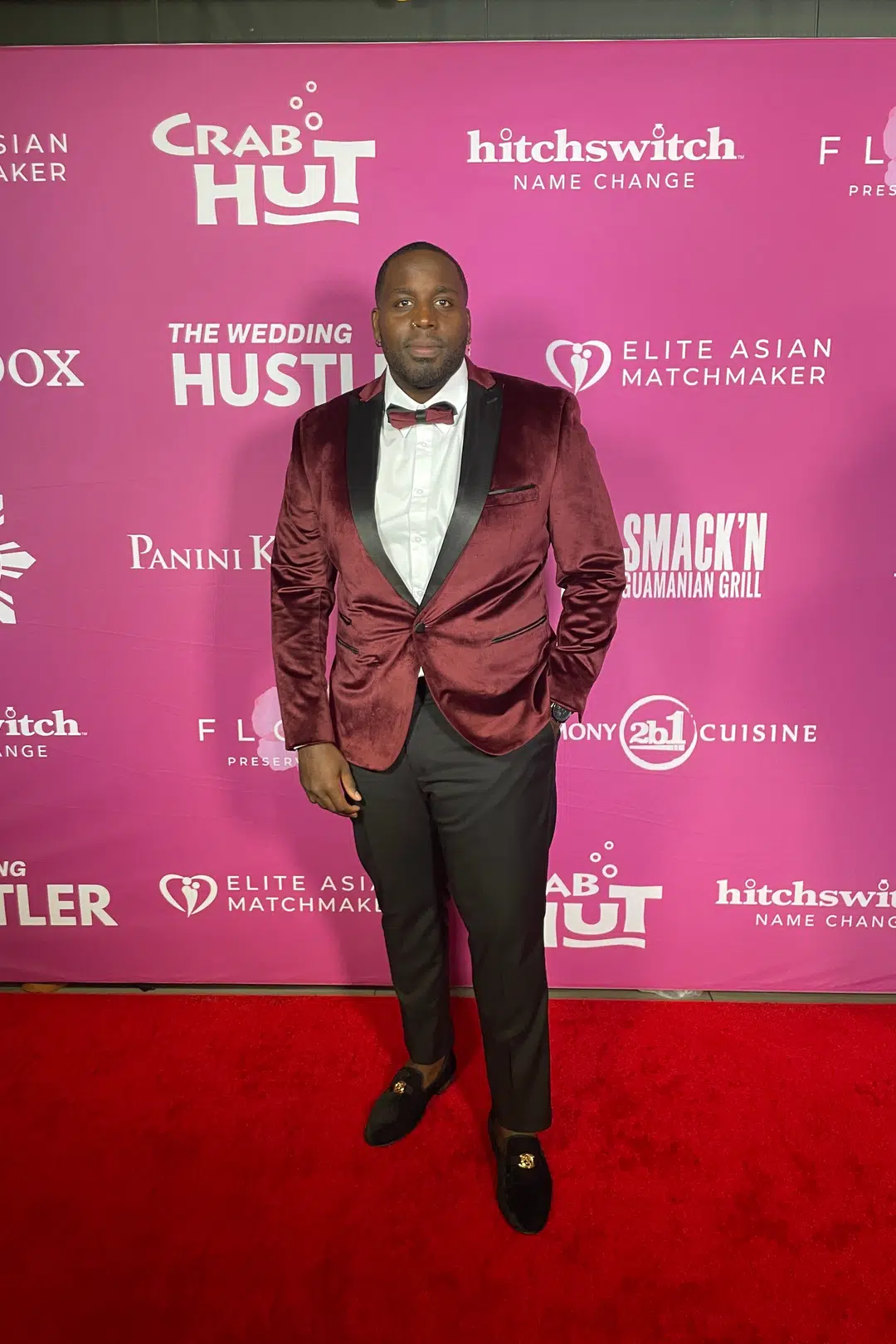 Vernardo Stroud