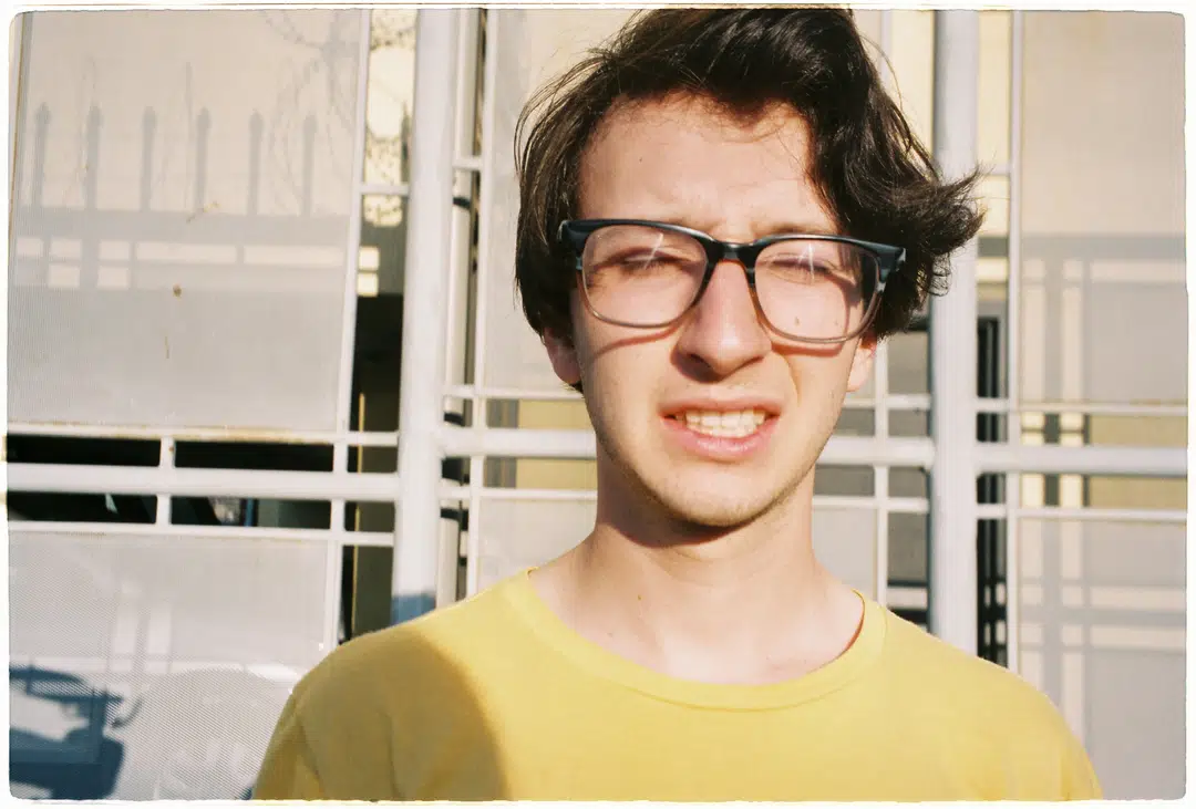 Max Retik