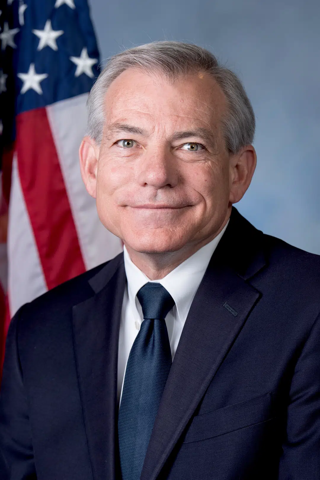 David Schweikert