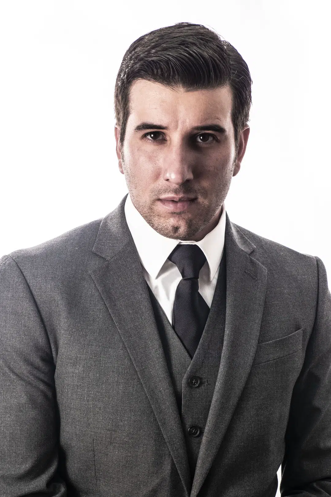 Andrew Saullo