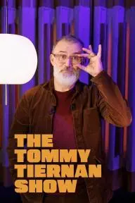 The Tommy Tiernan Show_peliplat