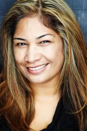 Bernice Breckon