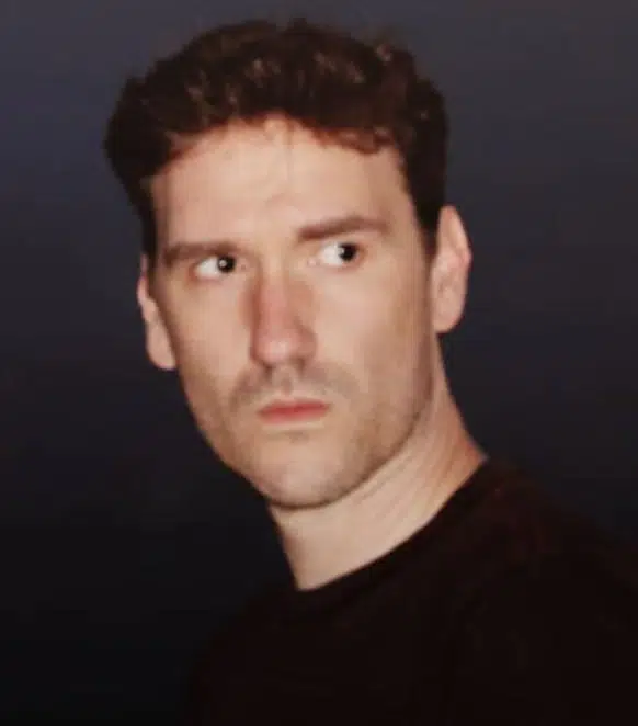 Adam Huebner